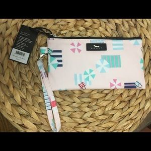 Scout Bag Kate Wristlet New Beach